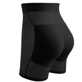 Butt Lifter Lingerie Booty Enhancer Hip Pad High-waisted Women