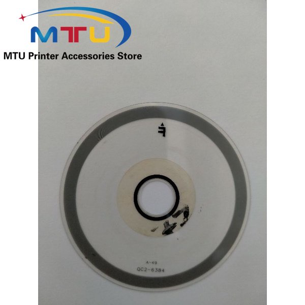 Model Timind Disk Encoder for Canon Printer Spareparts Shopee Philippines