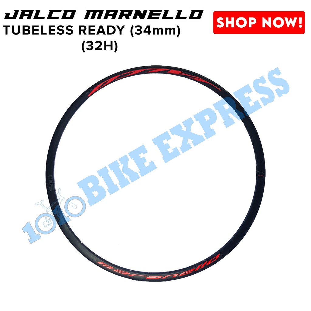 Jalco rims 27.5 shop
