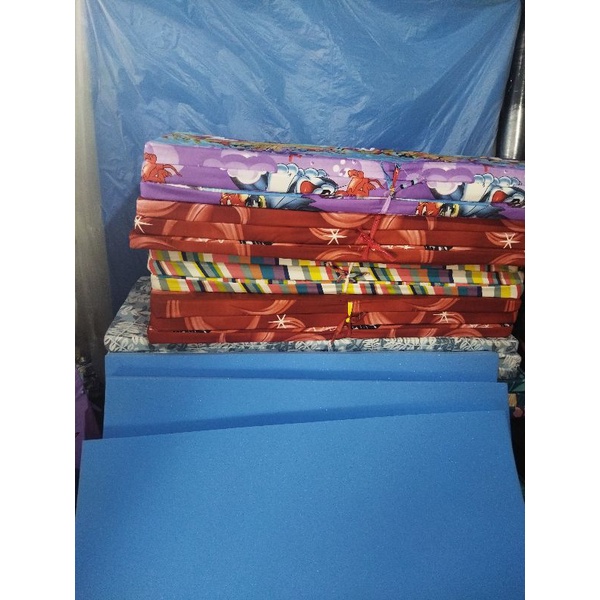 Customized Foam ( crib foam, Sala set foam ) Shopee Philippines