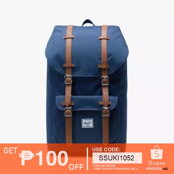 Waterproof herschel 2024