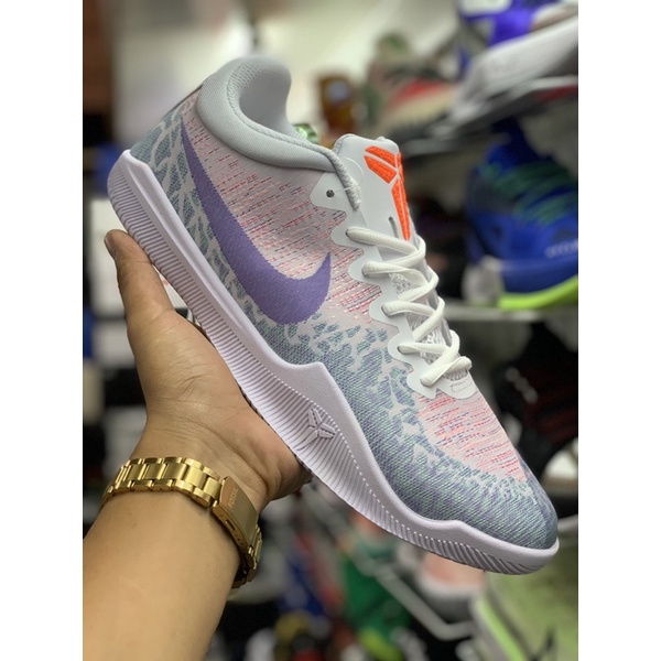 Nike kobe mamba sales rage multicolor