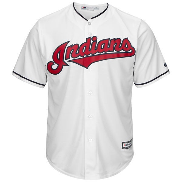 Cleveland indians best sale cycling jersey