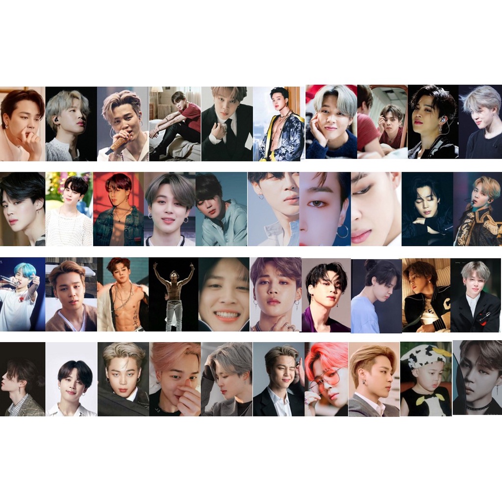 BTS Jimin Poster / BTS Jimin Posters / Park Jimin Posters Part 3 with ...