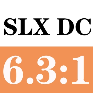 For 2019 Shimano Slx Dc(150/150hg/150xg/151/151hg/151xg) Series