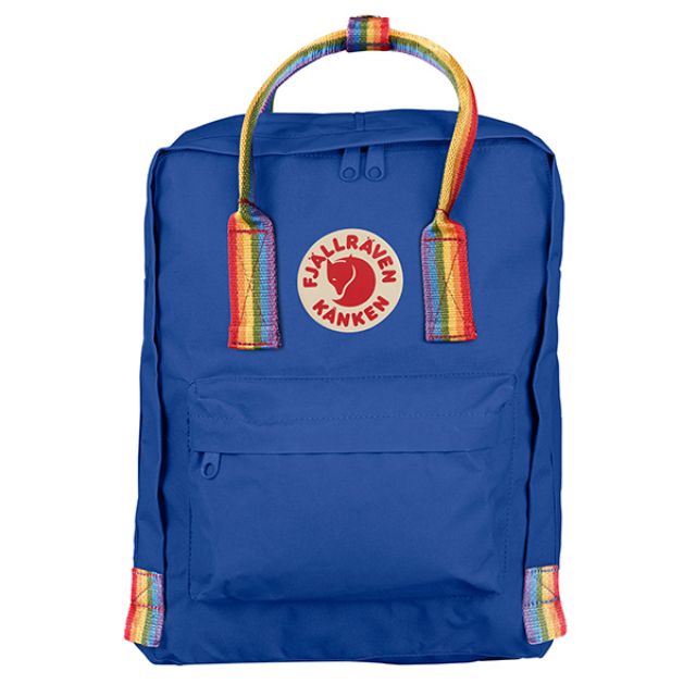 Shopee fjallraven kanken online