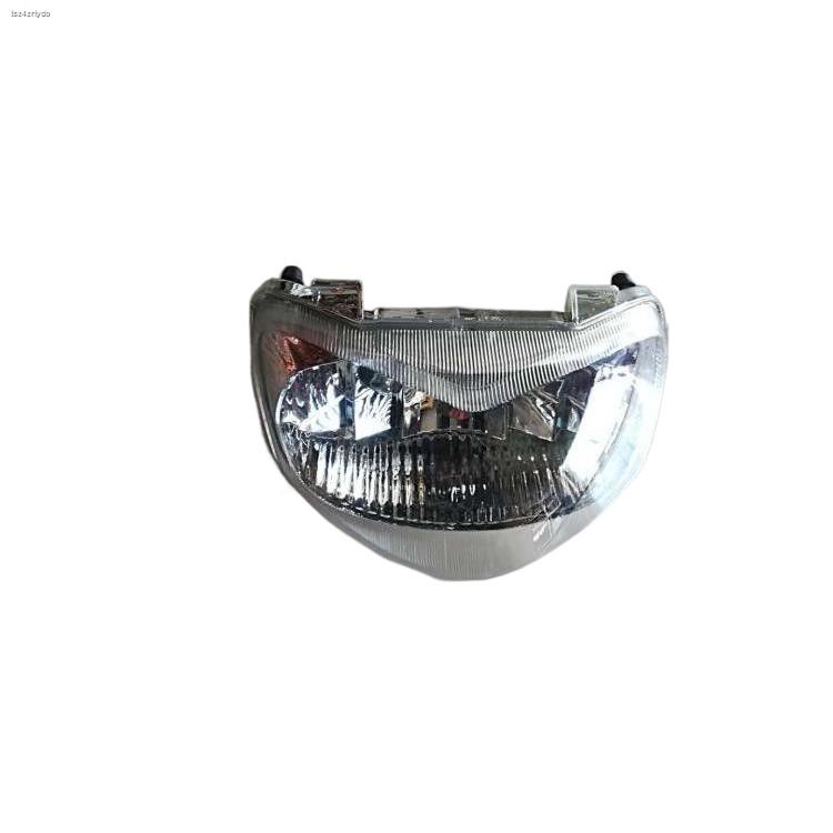 Haojue Suzuki Xiyun 110 headlight HJ1102/2A/2C/2D headlight glass