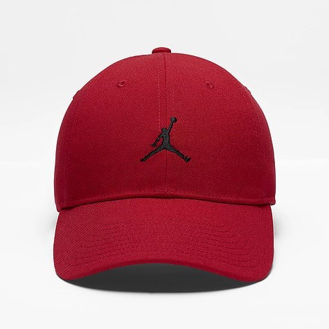 Maroon best sale jordan hat