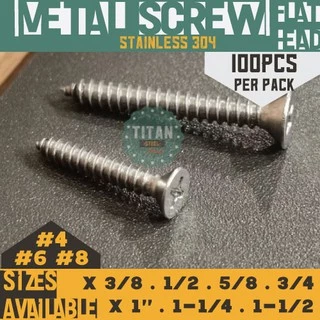 Shop stainless screw for Sale on Shopee Philippines
