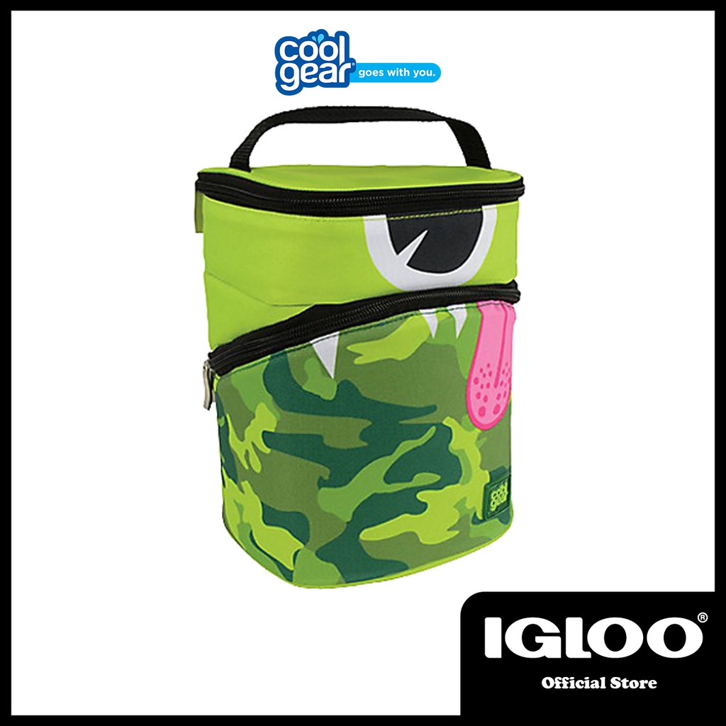 Igloo lunch box kids sales
