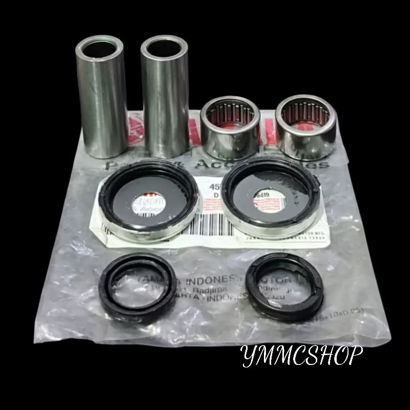 BUSHING SWING ARM YAMAHA SZ150 V1 V2 / FZ16 V1 /FZ150 All CARB TYPE