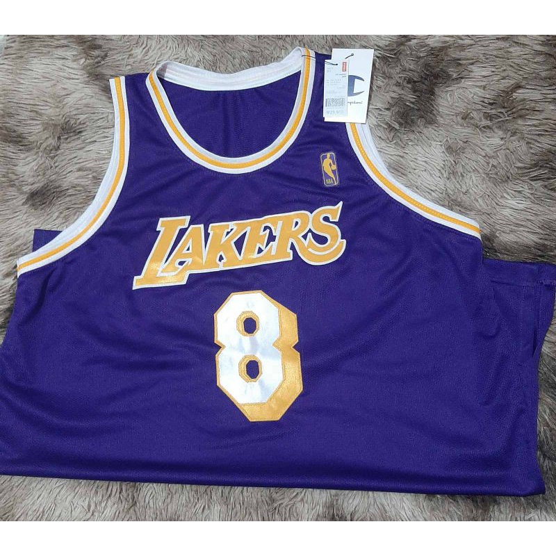 Shop lakers violet jersey for Sale on Shopee Philippines