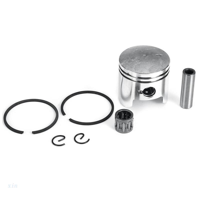 XI For 47 49cc 2Stroke Mini Moto Dirt Bike Piston Set 40mm Pistons