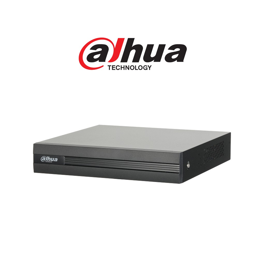DAHUA DHXVR1B08I 8 Channel Pentabrid 1080N/720p Cooper 1U 1HDD