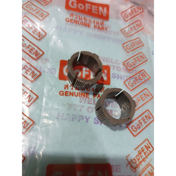 HONDA BOS BUSHING STERING RACK END BRIOHONDA | Shopee Philippines