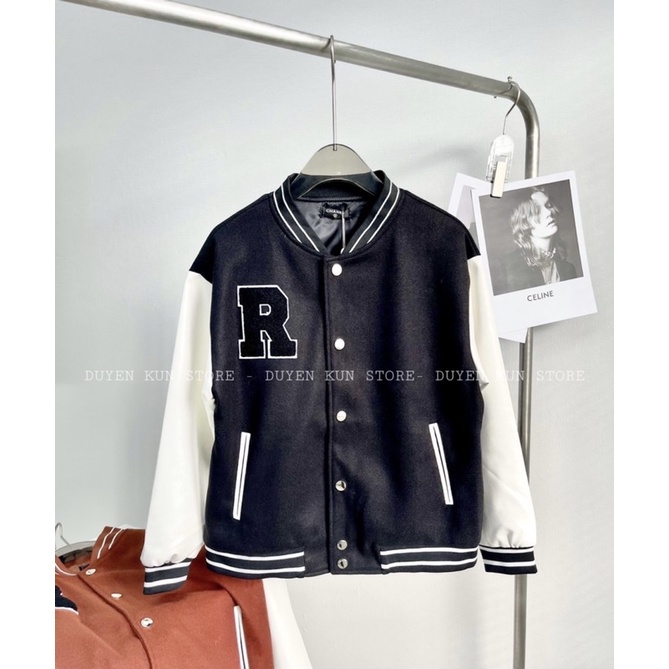 Jacket Bomber R beautiful product | Shopee Philippines