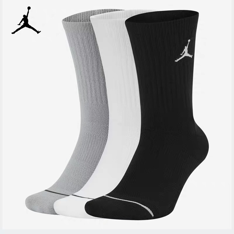 Jordan 2024 socks mens