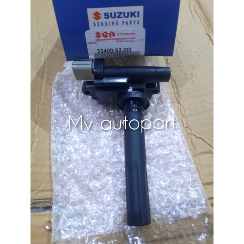 Suzuki Apv ignition Coil Ori Shopee Philippines