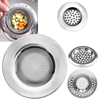 5pcs Hair Catcher Shower Drain Covers, Durable TPR Hair Stopper Drain Protector, Bathtub Sink Strainer, Easy to Install and Clean, Suit for Bathroom