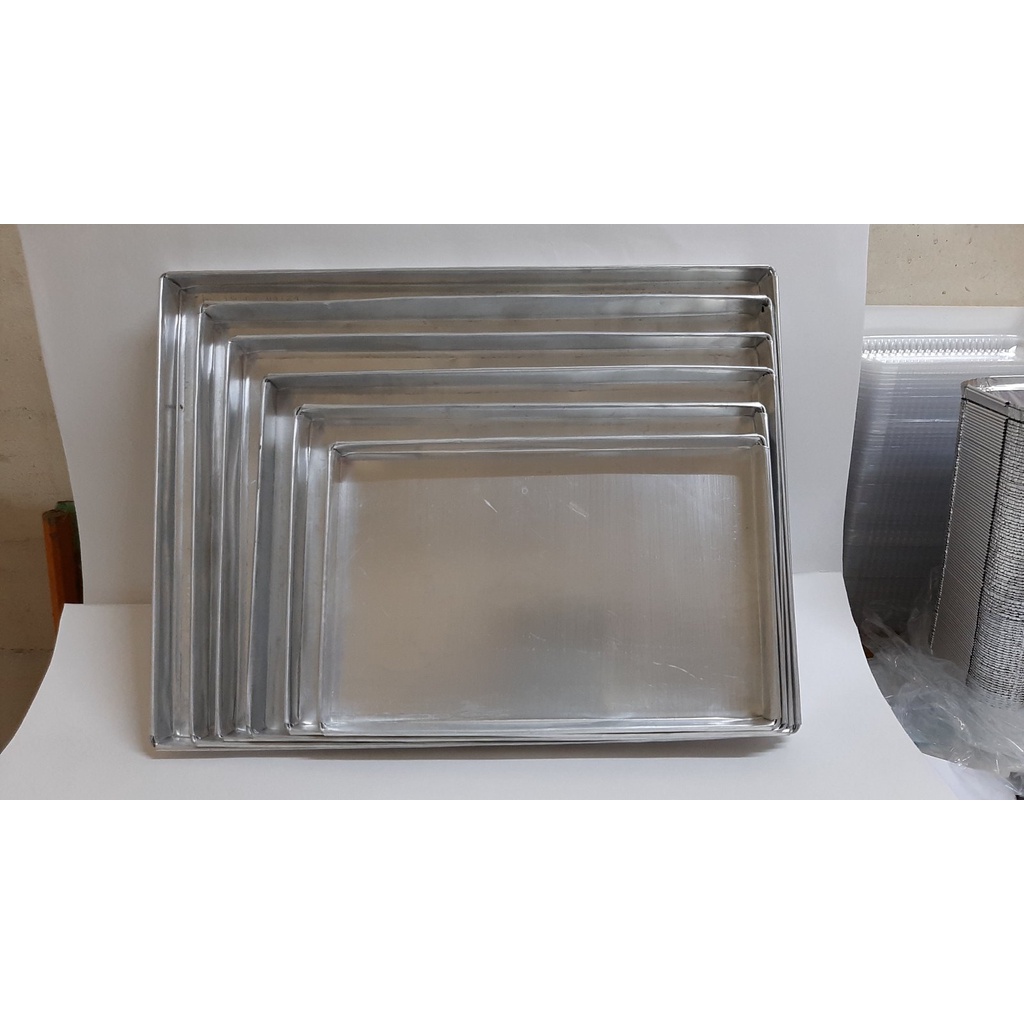 Jelly roll clearance pan