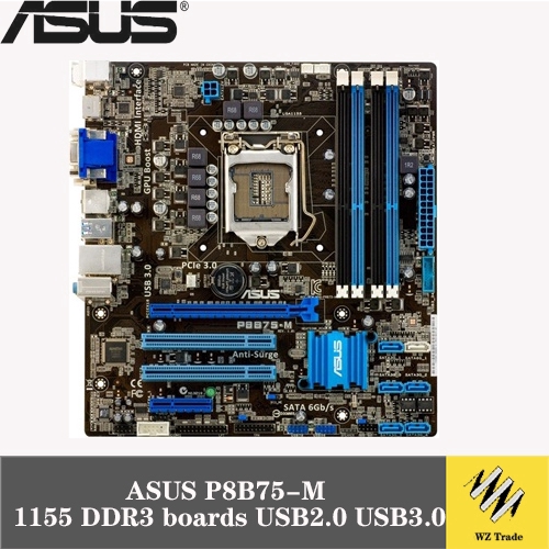 Asus b75 shop
