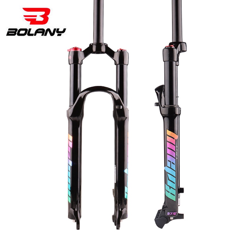 Bolany fat hot sale bike fork