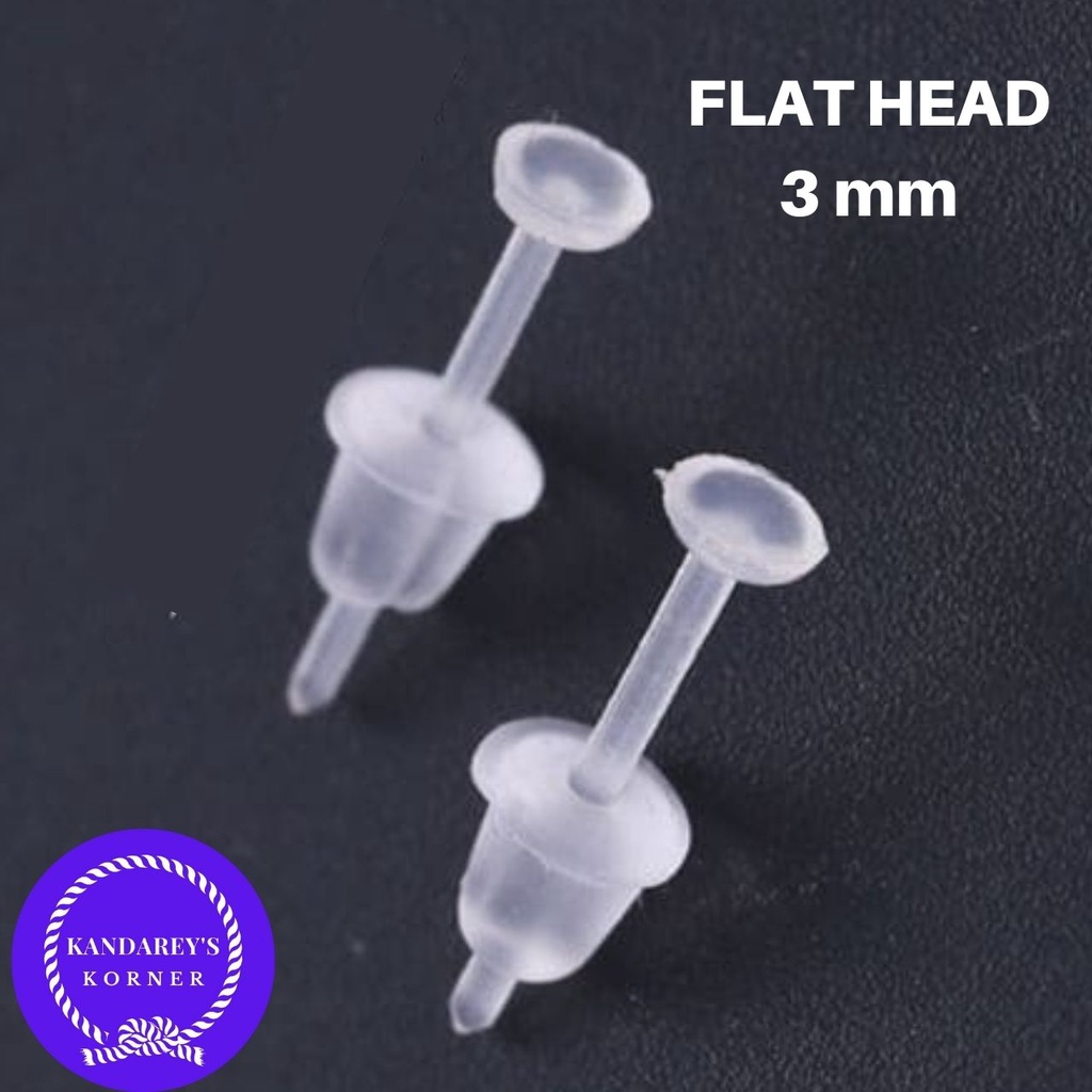 Plastic Hoop Earrings For Sensitive Ears Hypoallergenic Plastic