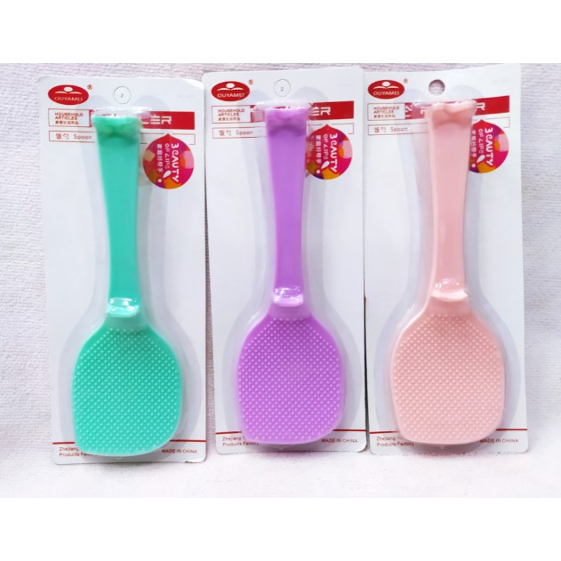 Rice Cooker Paddle (Sandok) | Shopee Philippines