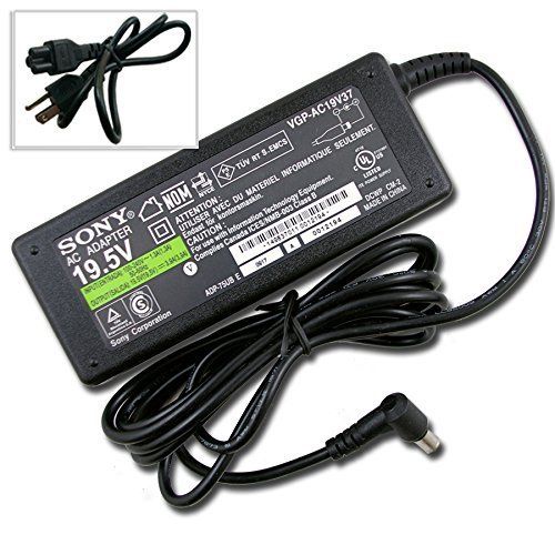 Chargeur Sony vaio PC Portable 19.5v 4.7a/3.9a