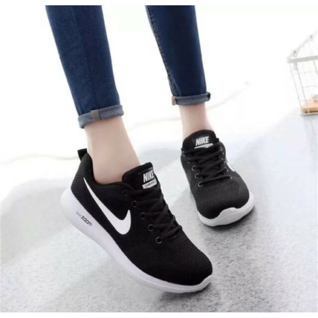 class A nike zoom shoes Running shoes Rubber shoes Sports shoes Sneaker ...