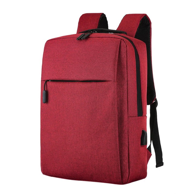 YoYo 120 15.6 inch Laptop Usb Backpack Anti Theft Men Backbag Travel