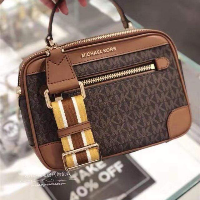 mk sling bag