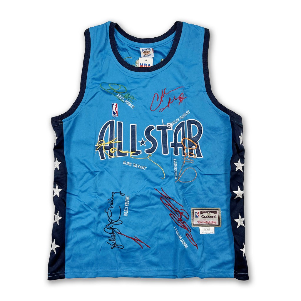 Shop jersey all star for Sale on Shopee Philippines