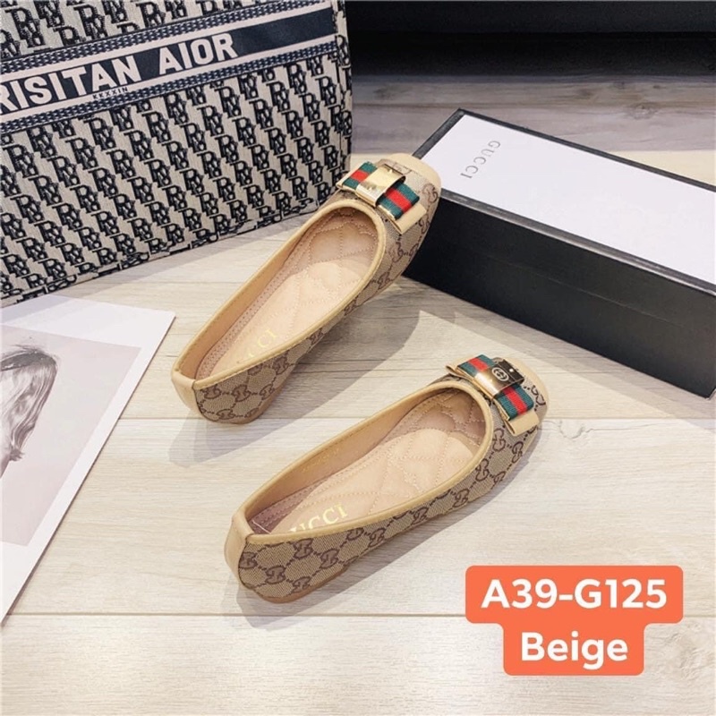 Gucci dolly shoes clearance