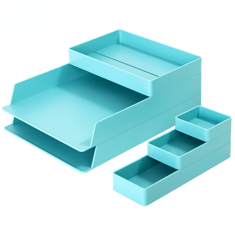 Deli File Organizer Document Paper Desk File Organizer Document Holder ...