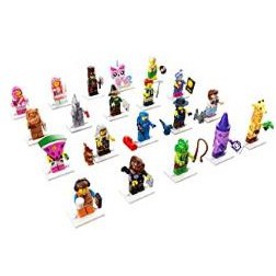Lego Minifigures CMS Lego Movie 2 Shopee Philippines