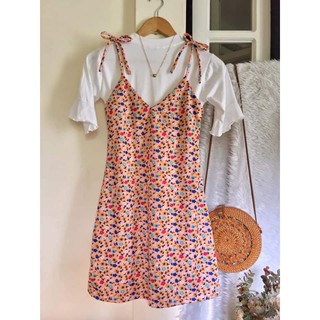 TWINKLE DRESS With Inner