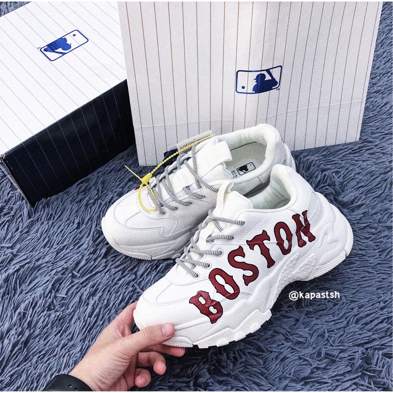 Boston Sneakers
