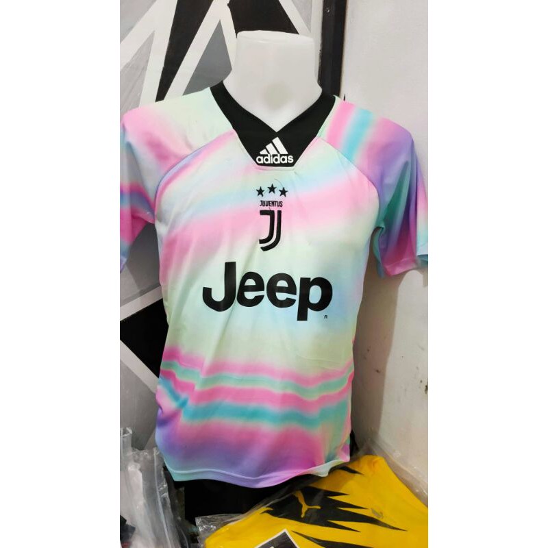 Jeep on sale football jersey