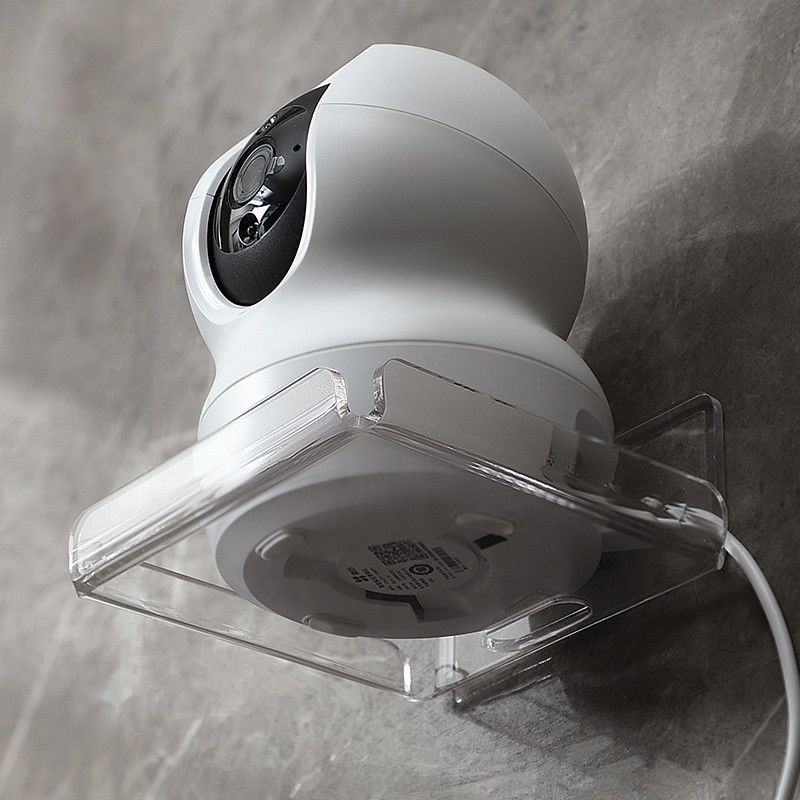 Camera Stand Free-Punch Projector Bracket Home Monitoring Stand CCTV ...