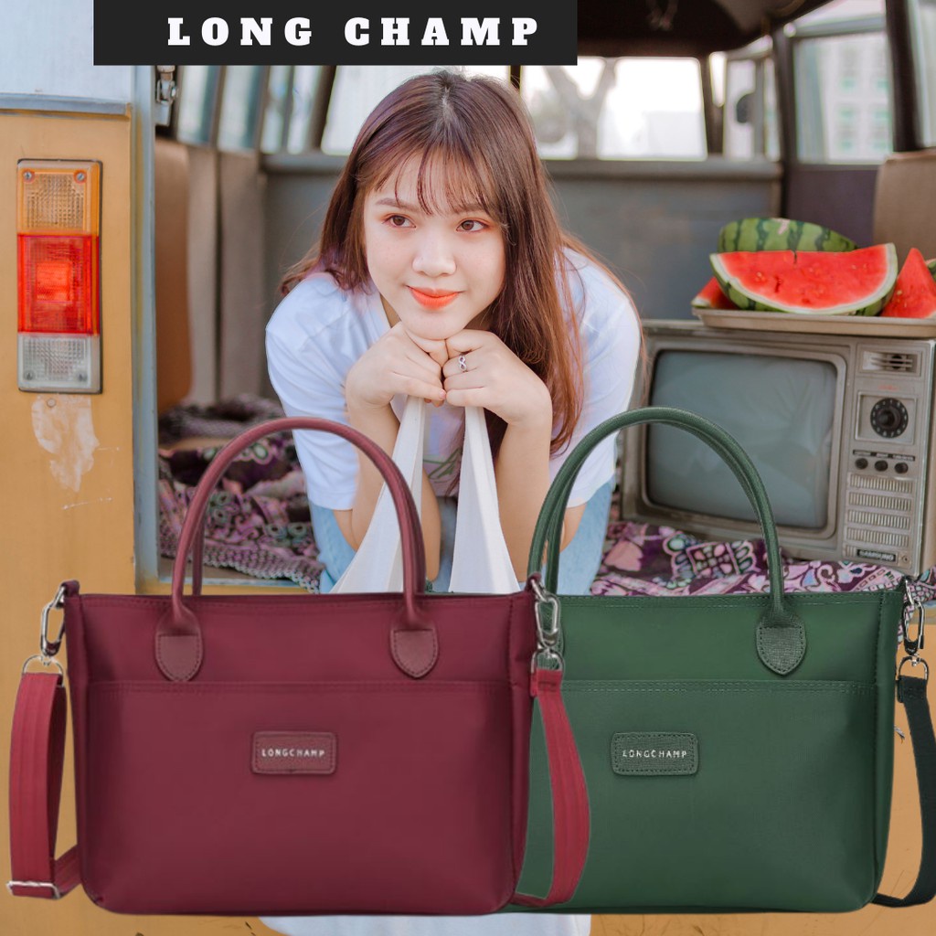 Longchamp ladies online bag