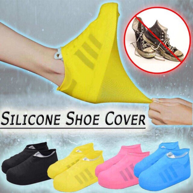 Shopee shoe cover hot sale