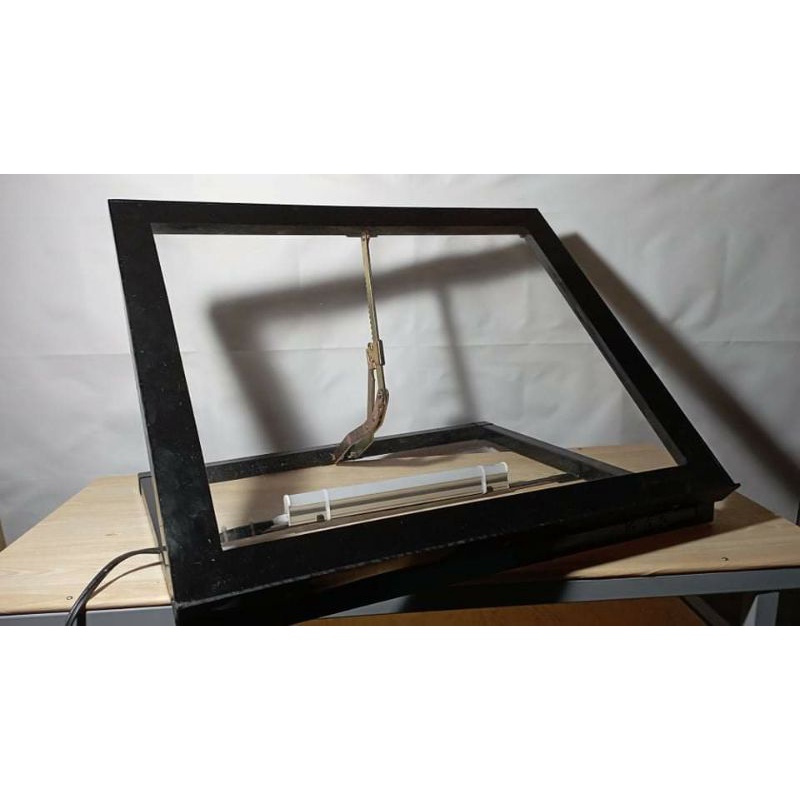 Portable Drafting Table