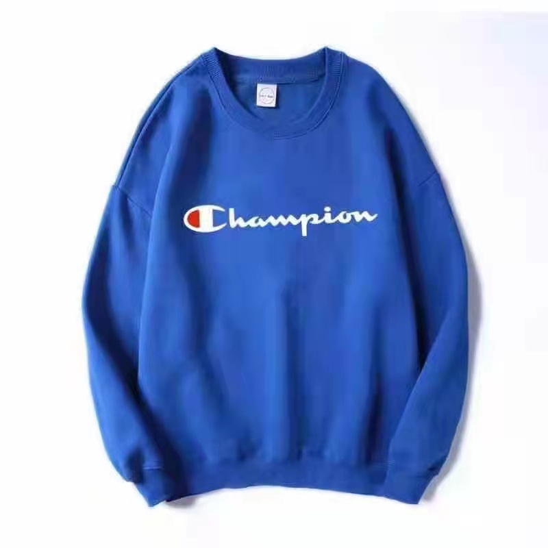 Champion sweater shop ph value