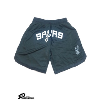 Spurs just best sale don shorts