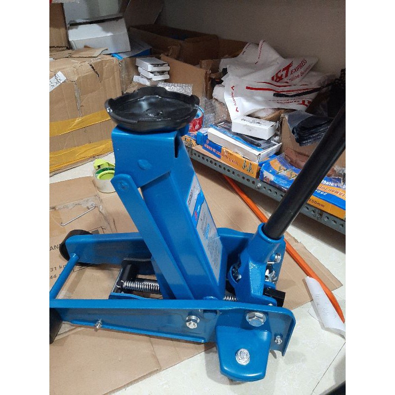 orig flyman 3 tons floor jack | Shopee Philippines