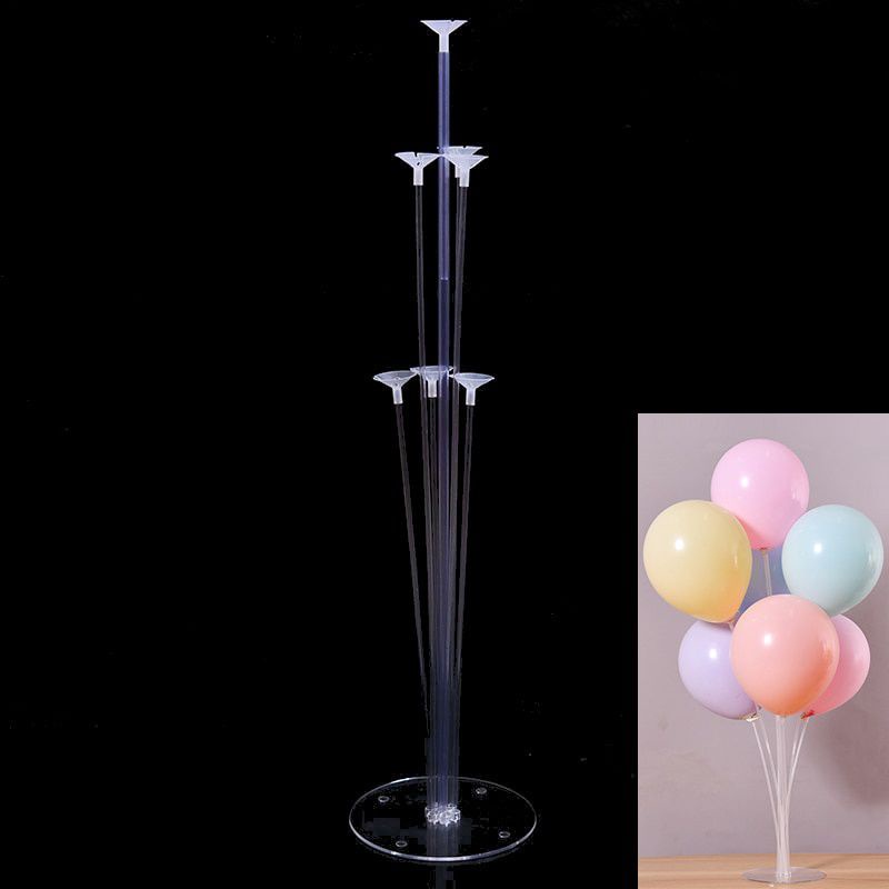 7in1 Balloon Stand Complete Set | Shopee Philippines