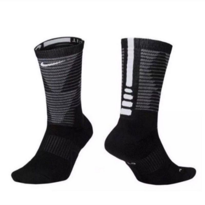 NBA Nike Socks Basketball Socks Shopee Philippines