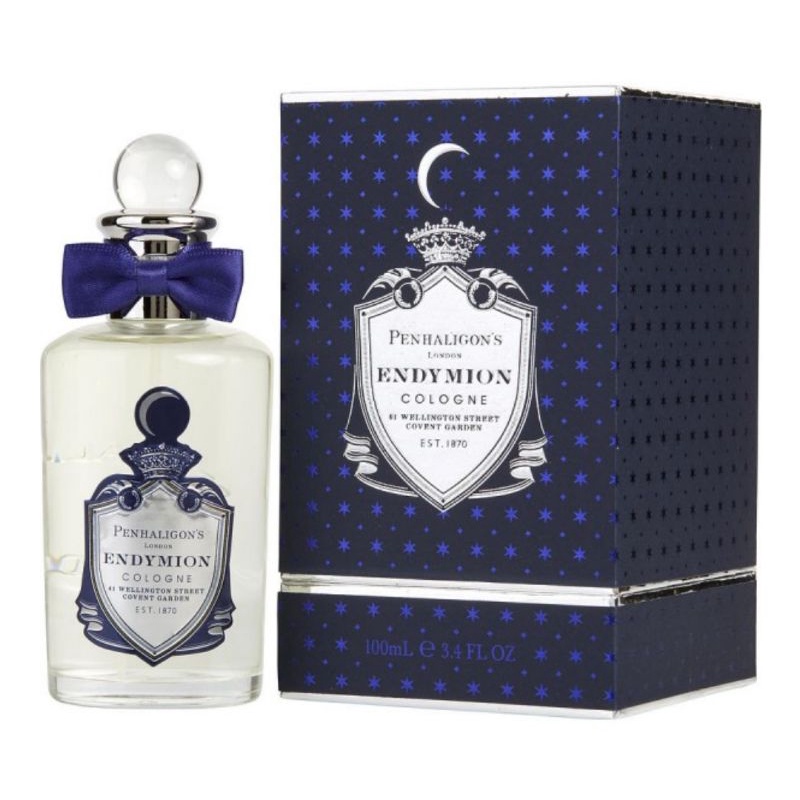 Penhaligon's Luna Favourite Endymion Artemesia Babylon Juniper Sling ...