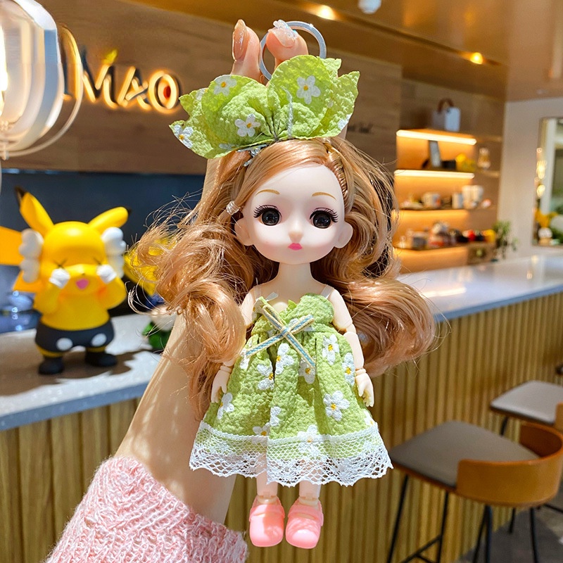 Small barbie dress 2025